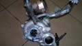Turbodúchadlo VW AUDI SEAT ŠKODA 2.0TDI  